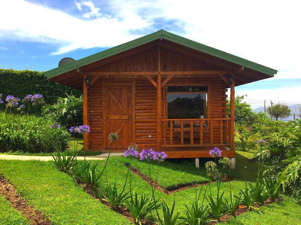 Grandpas Hotel & Restaurante Cartago Room photo