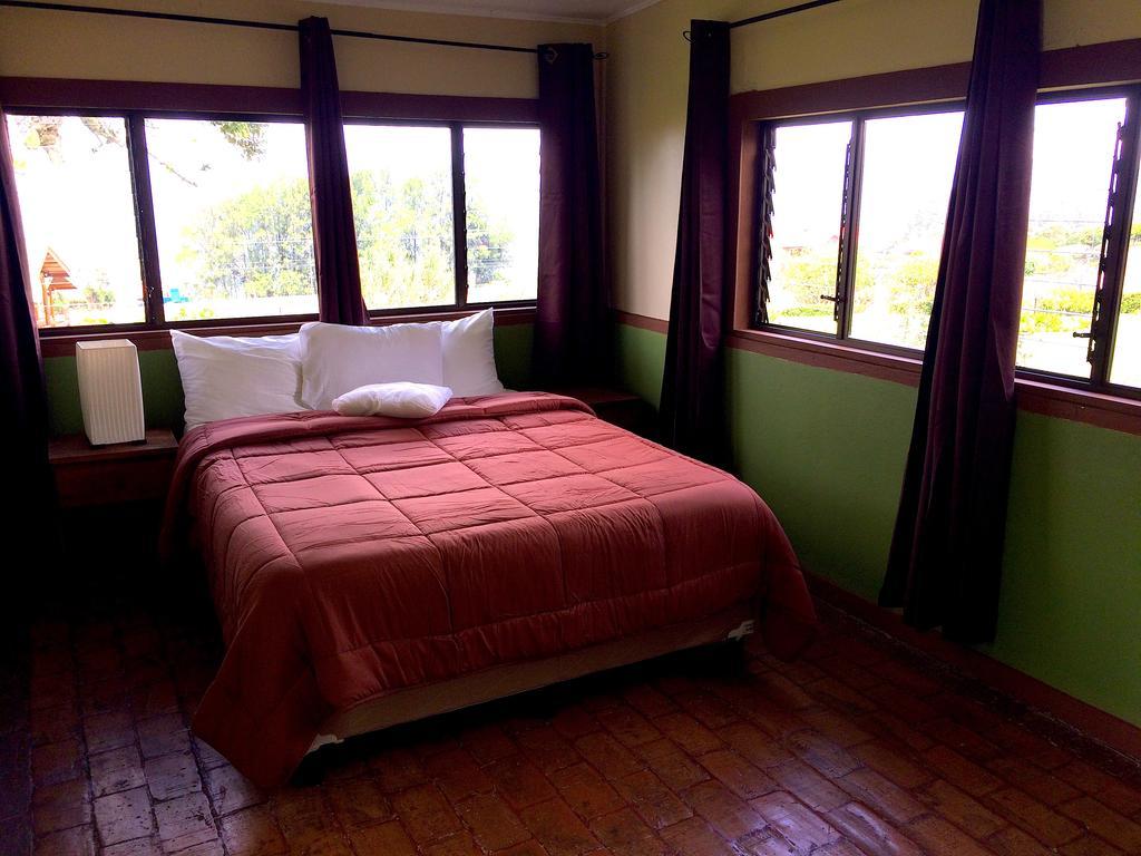 Grandpas Hotel & Restaurante Cartago Room photo